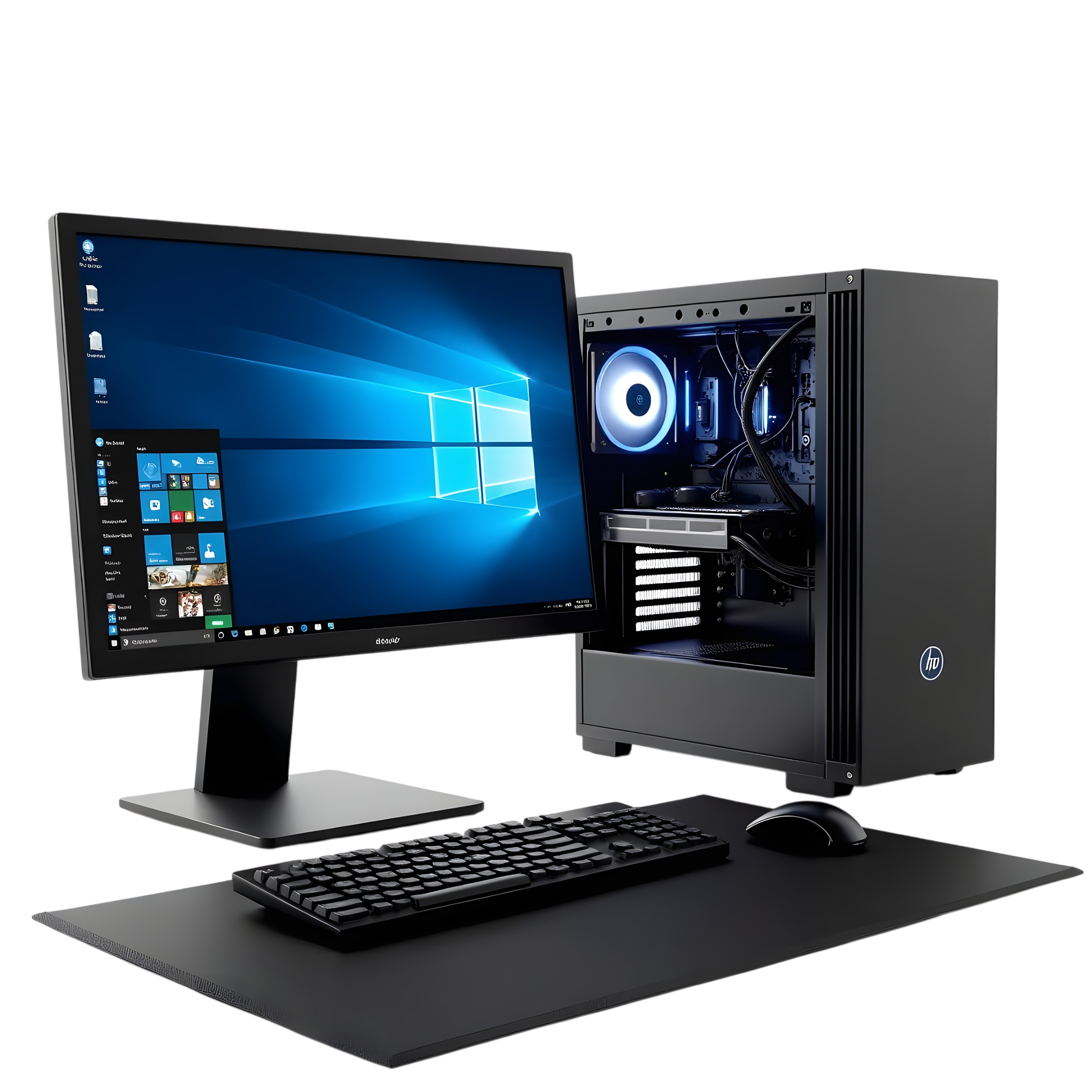 整備済みPC